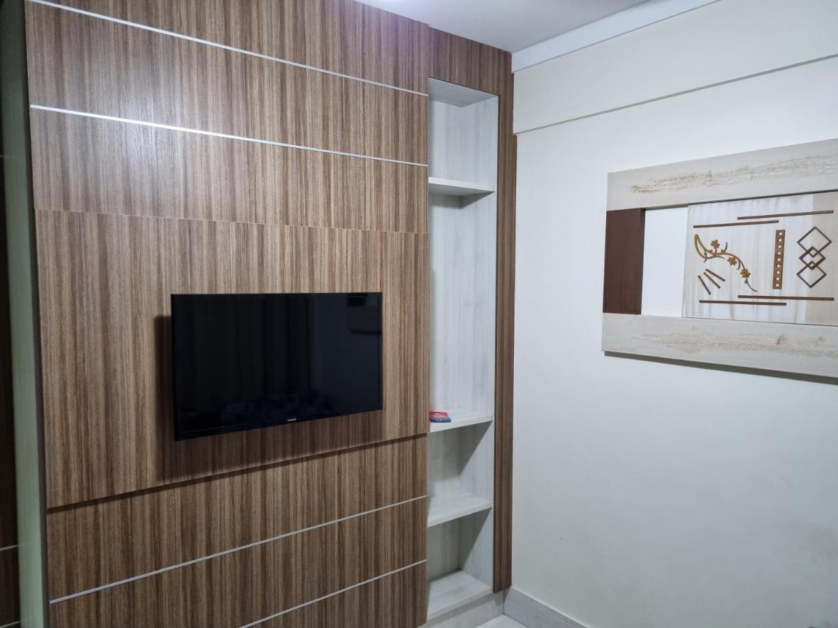 Lacqua Diroma Parque - I - II -Iii - IV - V Caldas Novas Εξωτερικό φωτογραφία